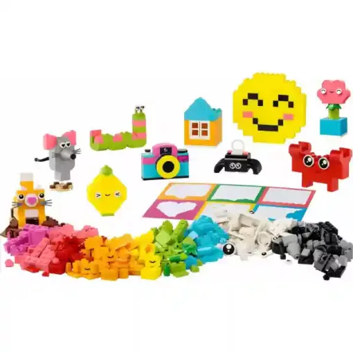 Lego Classic 11042 Kreatív vidámságdoboz