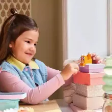 Lego Classic 11042 Kreatív vidámságdoboz