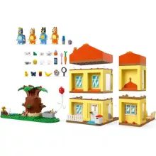 Lego Bluey 11203 Bluey családi háza