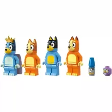 Lego Bluey 11203 Bluey családi háza