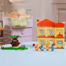 Lego Bluey 11203 Bluey családi háza