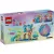   Lego Gabi Babaháza 11204 Sellő Gabi kalandjai a víz alatti világban