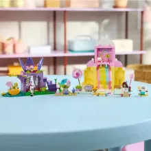 Lego Gabi Babaháza 11205 Cukorkahegy és cicakert