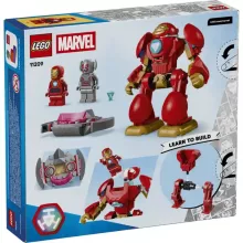 LEGO® Marvel 11209 Ultron vs. Vasember