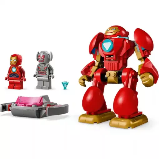 LEGO® Marvel 11209 Ultron vs. Vasember