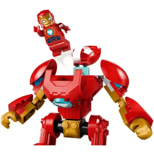 LEGO® Marvel 11209 Ultron vs. Vasember
