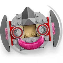 LEGO® Marvel 11209 Ultron vs. Vasember