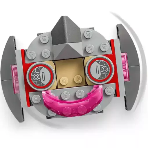LEGO® Marvel 11209 Ultron vs. Vasember