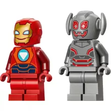 LEGO® Marvel 11209 Ultron vs. Vasember