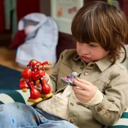 LEGO® Marvel 11209 Ultron vs. Vasember