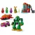 LEGO® Marvel 11211 Loki vs. Vasember csapata