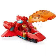 LEGO® Marvel 11211 Loki vs. Vasember csapata
