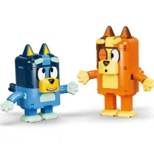 LEGO® Bluey 11217 Bluey családja kockákból