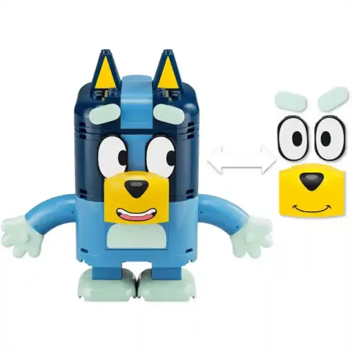 LEGO® Bluey 11217 Bluey családja kockákból