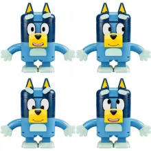 LEGO® Bluey 11217 Bluey családja kockákból