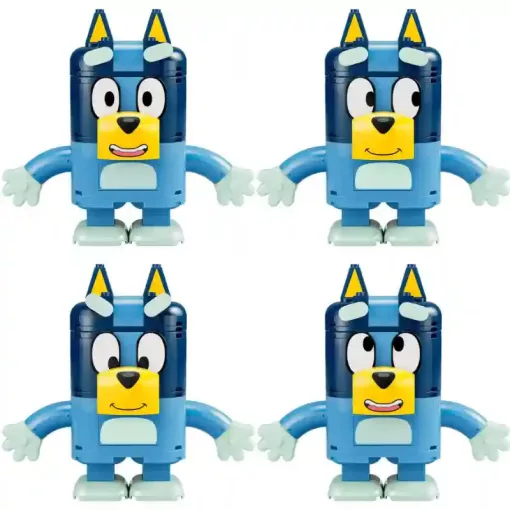 LEGO® Bluey 11217 Bluey családja kockákból