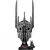 Lego Icons 11373 A Gyűrűk Ura: Sauron sisakja
