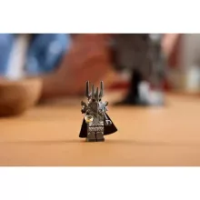 Lego Icons 11373 A Gyűrűk Ura: Sauron sisakja