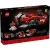   Lego Icons 11375 Ferrari F2004 Formula 1 versenyautó és Michael Schumacher