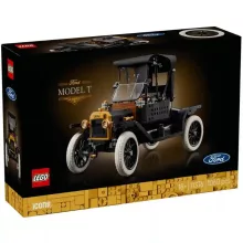 Lego Icons 11376 Ford Model T autó