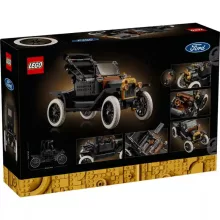 Lego Icons 11376 Ford Model T autó
