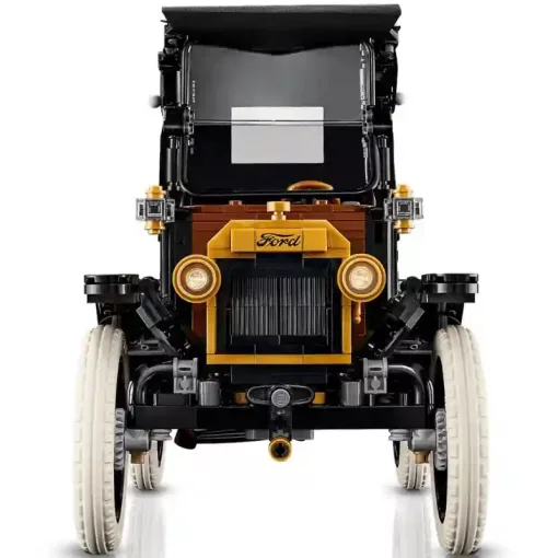 Lego Icons 11376 Ford Model T autó
