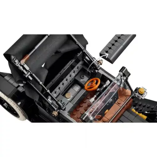 Lego Icons 11376 Ford Model T autó