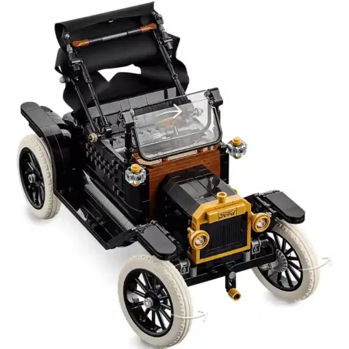 Lego Icons 11376 Ford Model T autó