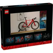 LEGO® Icons 11380 Országúti kerékpár