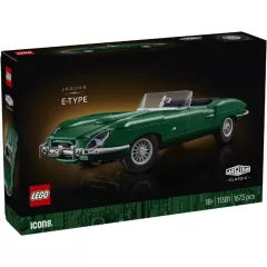 LEGO® Icons 11381 Jaguar E-Type autó