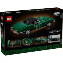 LEGO® Icons 11381 Jaguar E-Type autó
