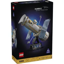 LEGO® Icons 11382 Hubble űrtávcső
