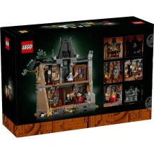 LEGO® Icons 11383 Polgármesteri rezidencia