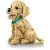 Lego Icons 11384 Golden retriever kiskutyus