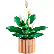 Lego Icons 11504 Vitorlavirág