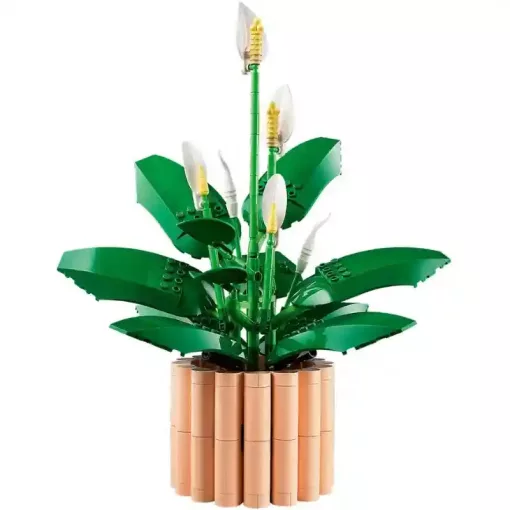 Lego Icons 11504 Vitorlavirág