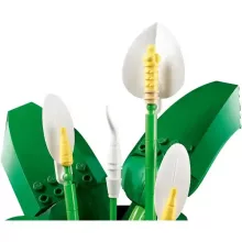 Lego Icons 11504 Vitorlavirág