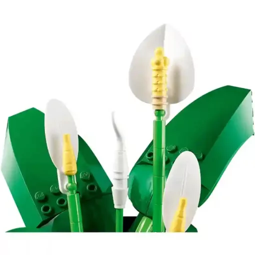 Lego Icons 11504 Vitorlavirág