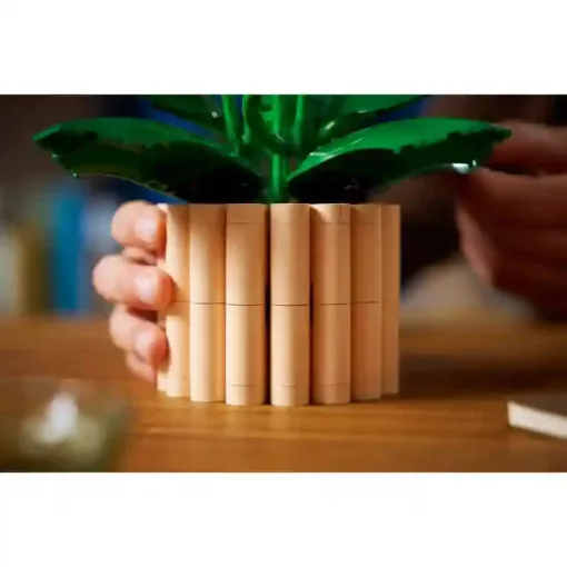 Lego Icons 11504 Vitorlavirág