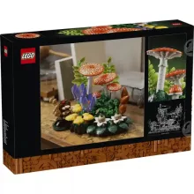 LEGO® Icons 11505 Erdei gombák