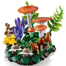LEGO® Icons 11505 Erdei gombák