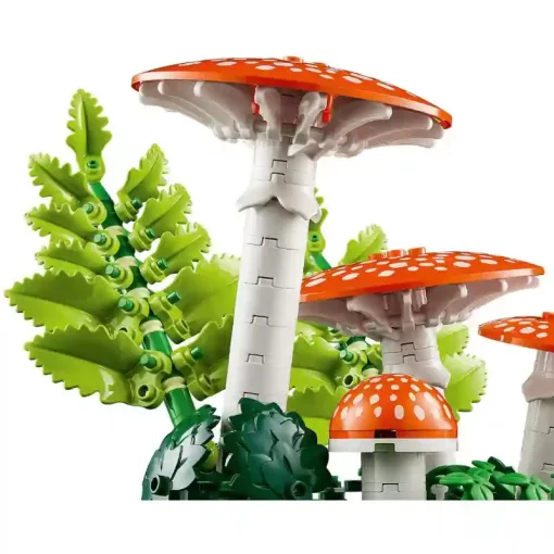 LEGO® Icons 11505 Erdei gombák