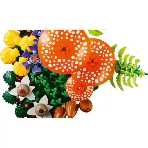 LEGO® Icons 11505 Erdei gombák