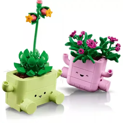 Lego Icons 11506 Hintázó növények