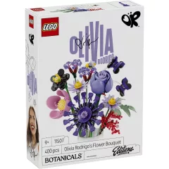 LEGO® 11507 Olivia Rodrigo virágcsokra