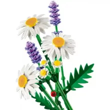 Lego Icons 11508 Százszorszépek