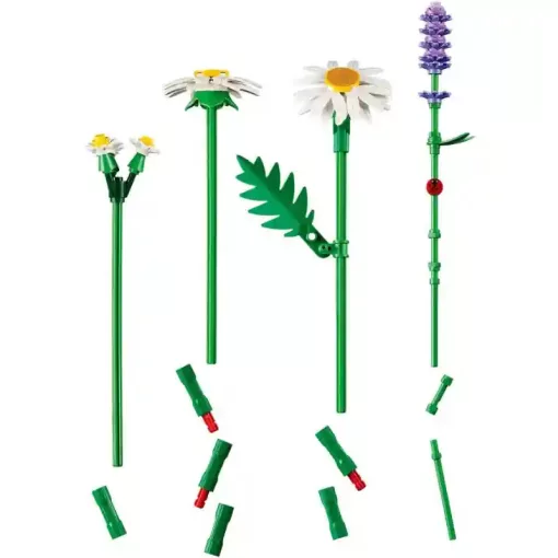 Lego Icons 11508 Százszorszépek