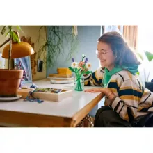 Lego Icons 11508 Százszorszépek