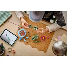 Lego Icons 11509 Virágzó kaktusz