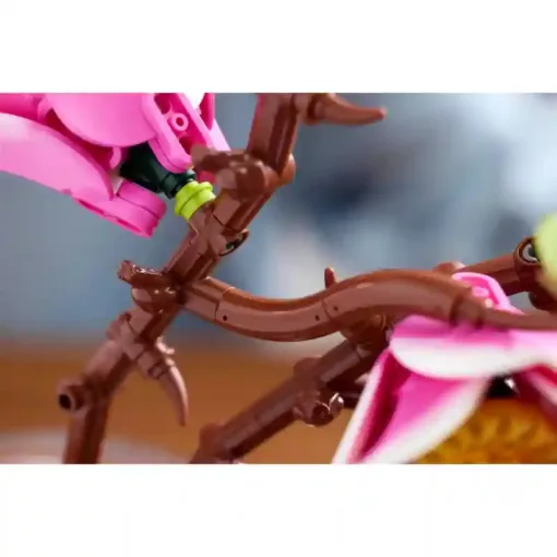 Lego Icons 11510 Magnólia virágok